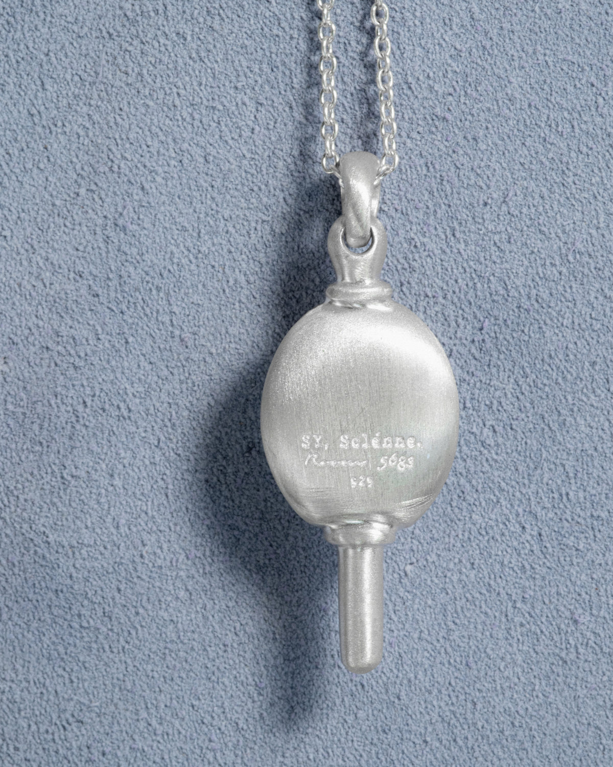 Pendant Watch Key