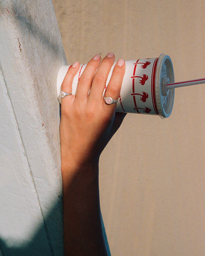 Ring Rosy Hour