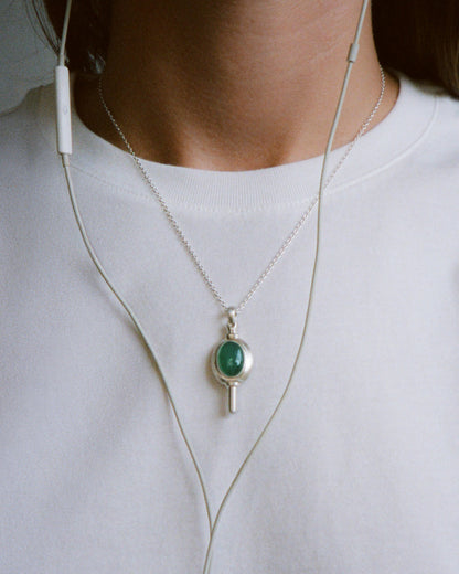 Pendant Watch Key