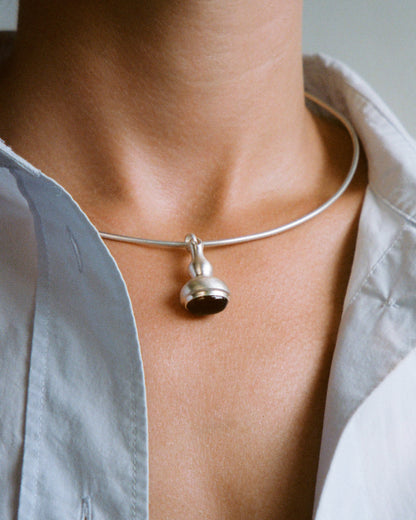 Pendant Fob Seal