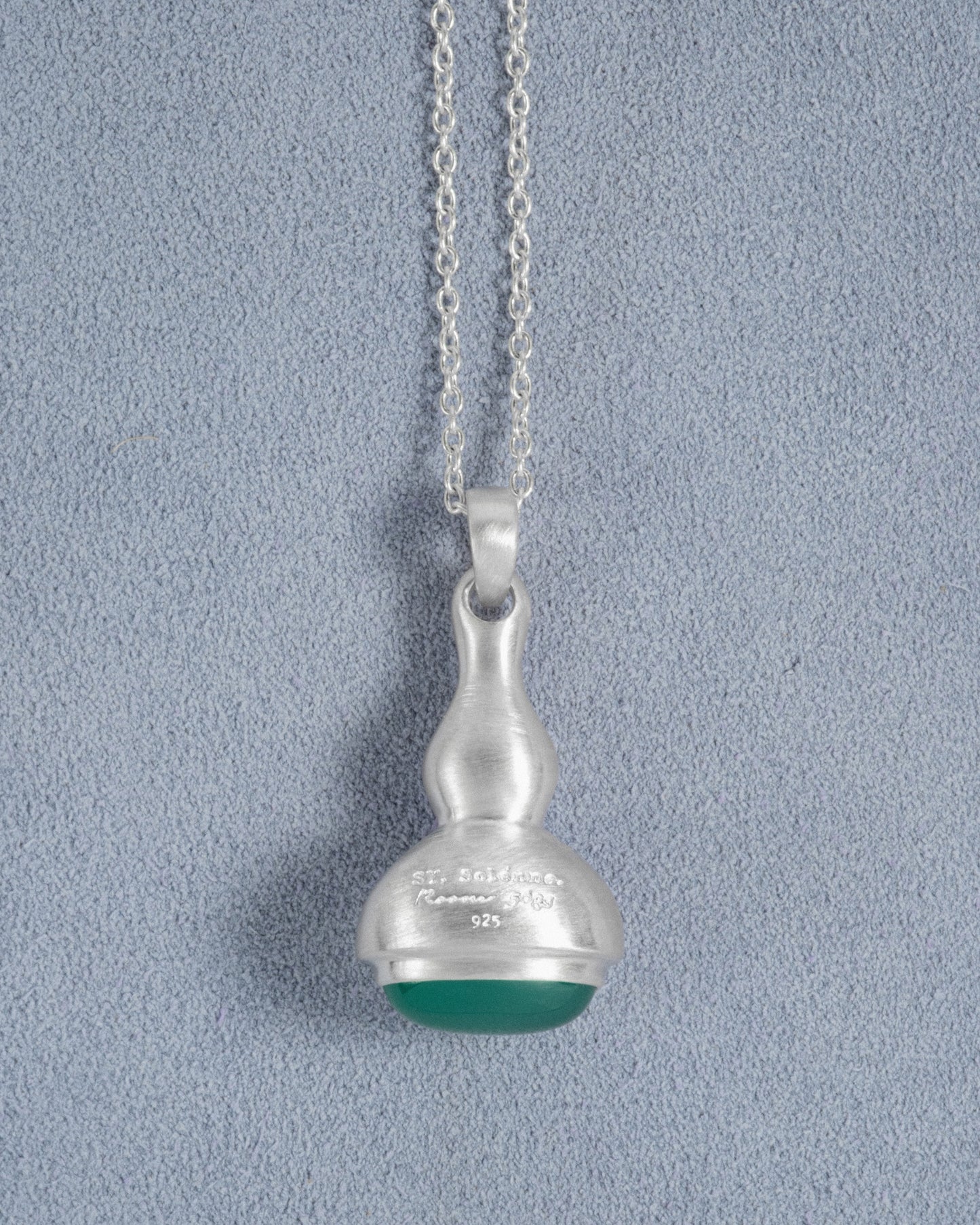 Pendant Fob Seal