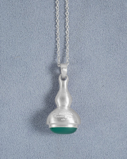 Pendant Fob Seal