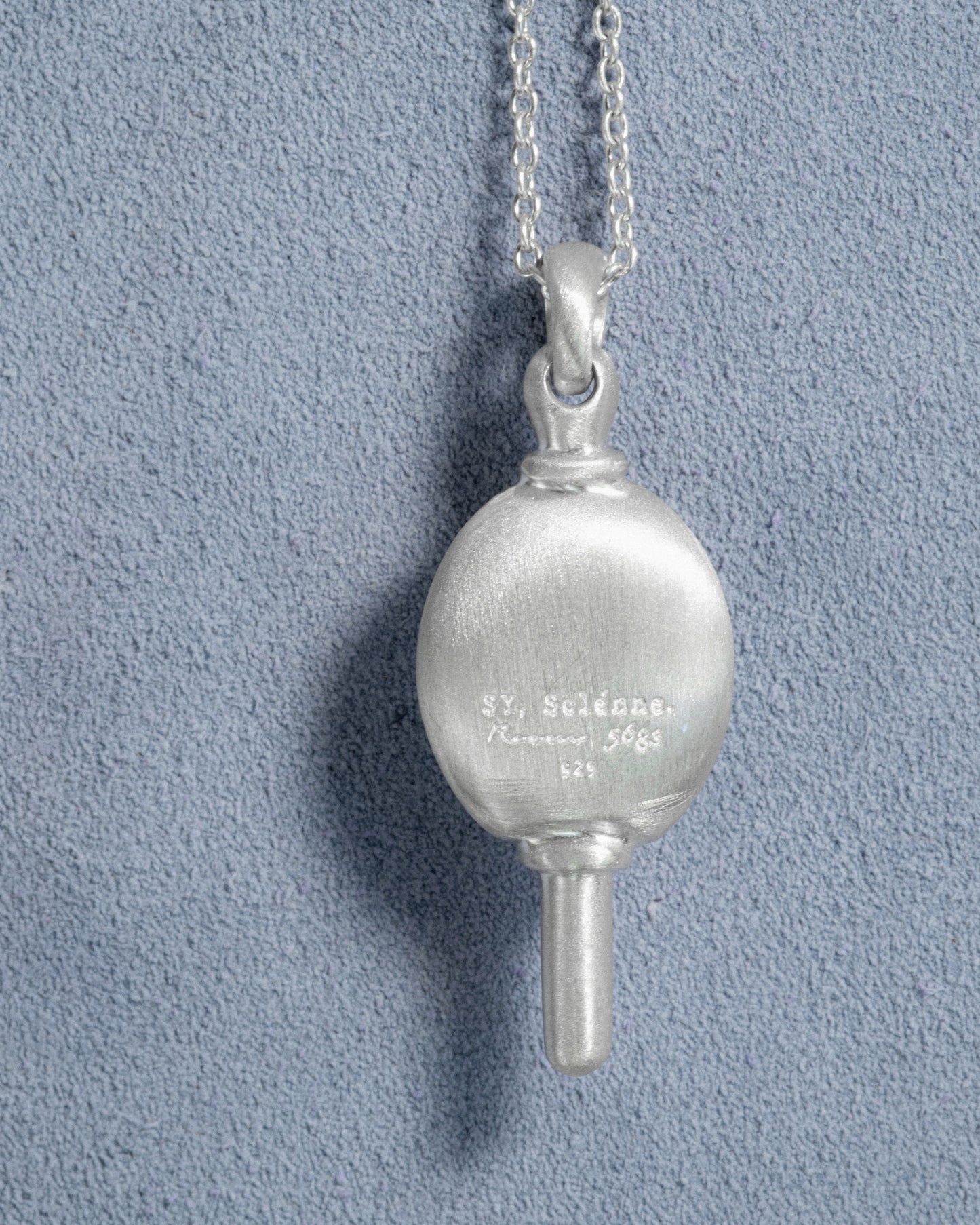 Pendant Watch Key