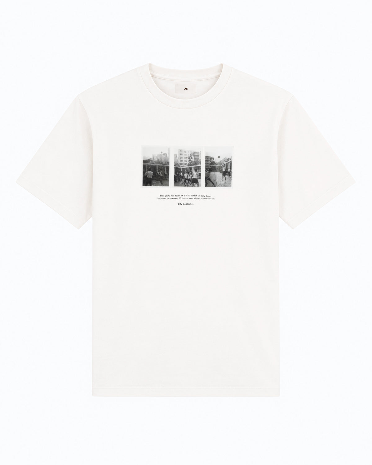 Sunday Game Tee