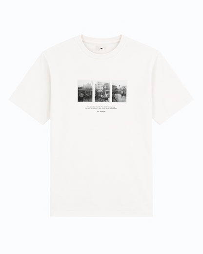 Sunday Game Tee