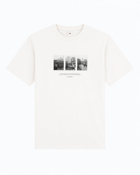 Sunday Game Tee