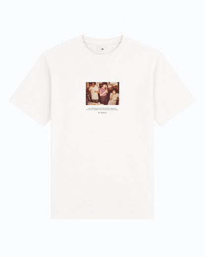 After Cake Tee