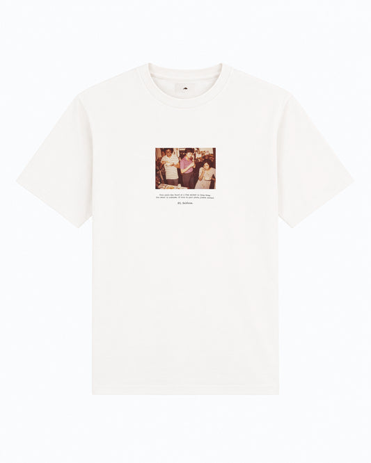 After Cake Tee