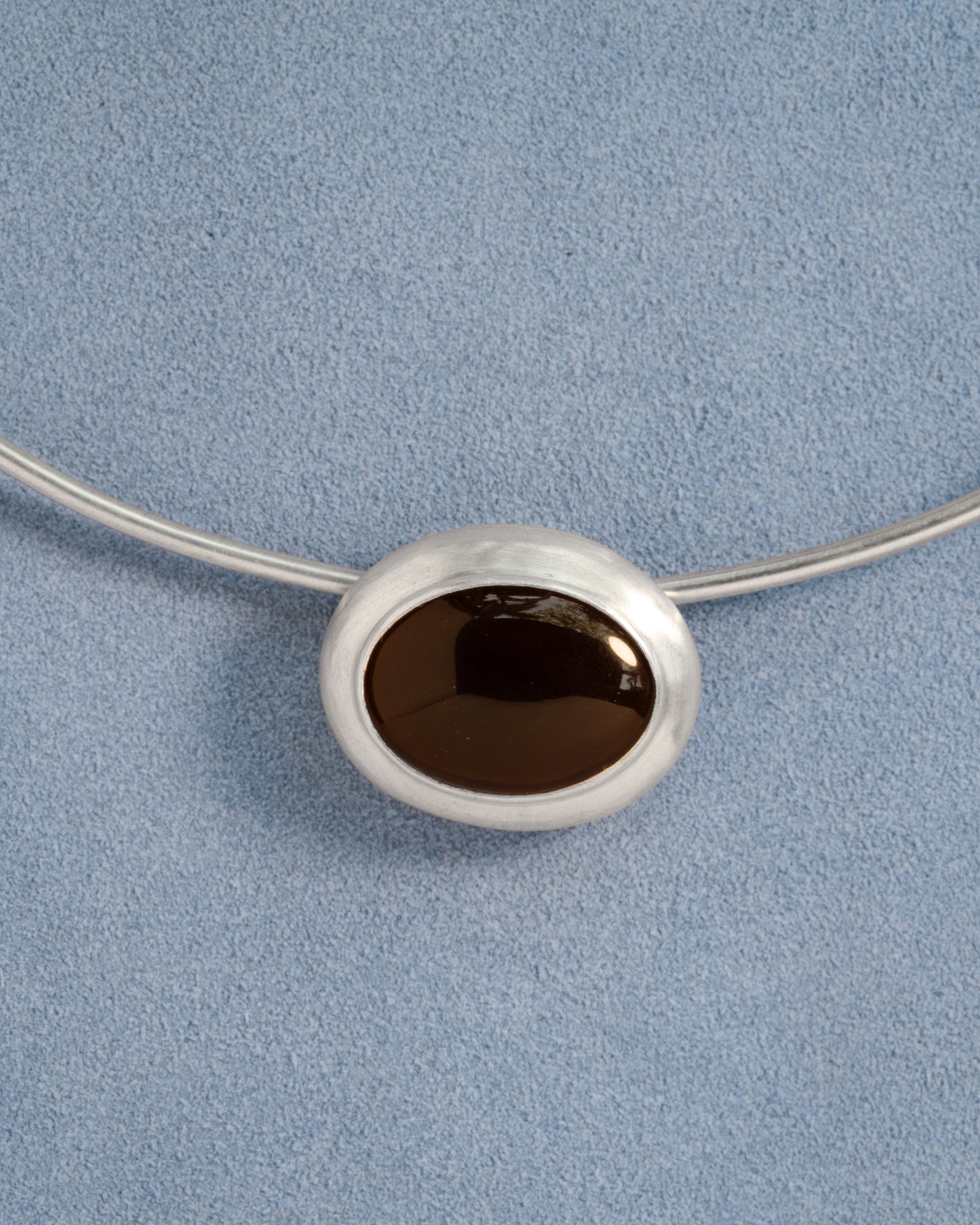 Necklace Seal Stone