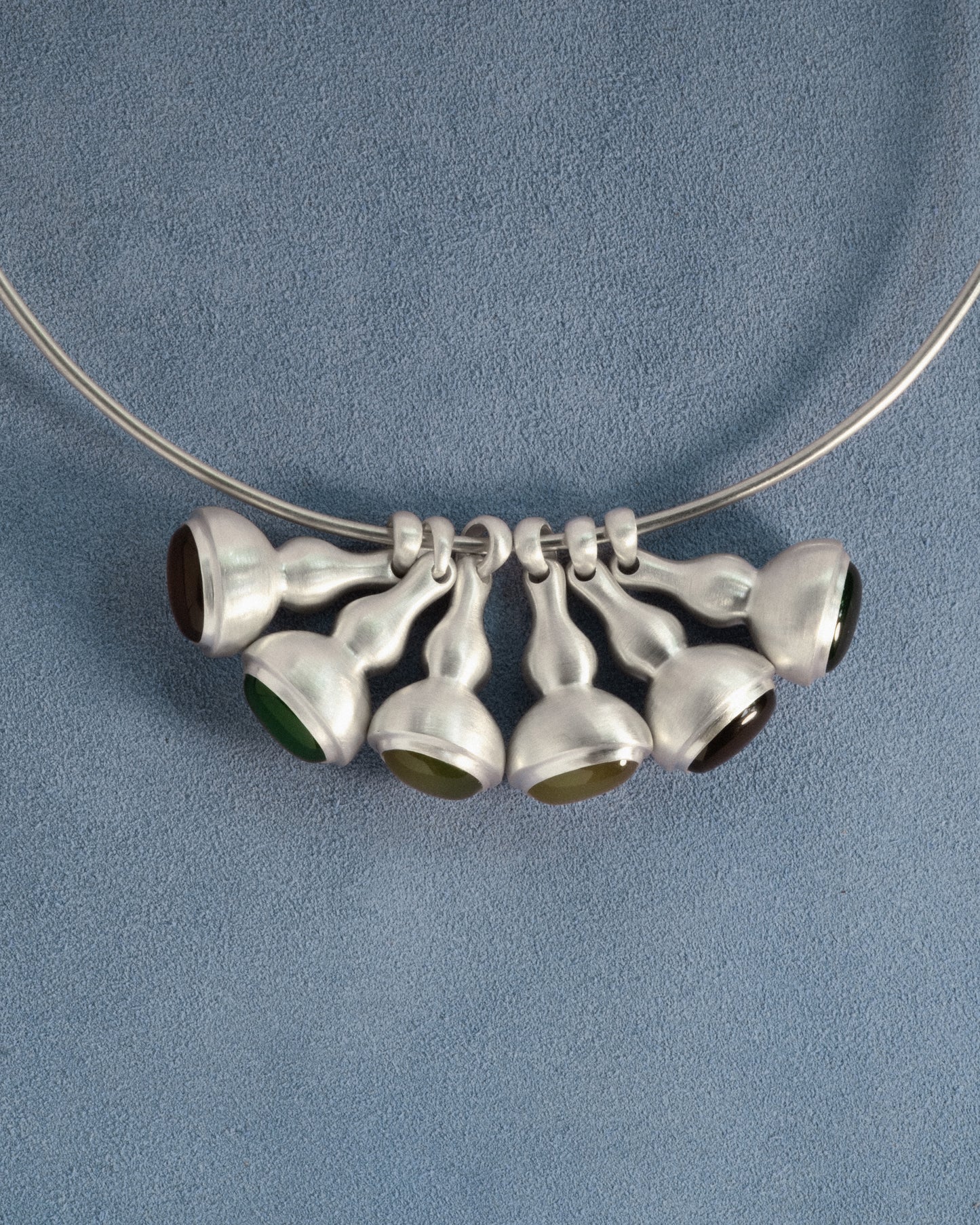 Pendant Fob Seal
