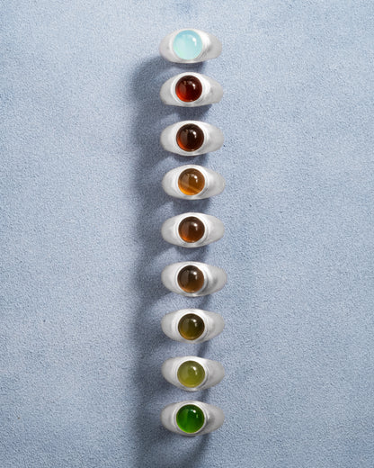 Ring In Your Eyes