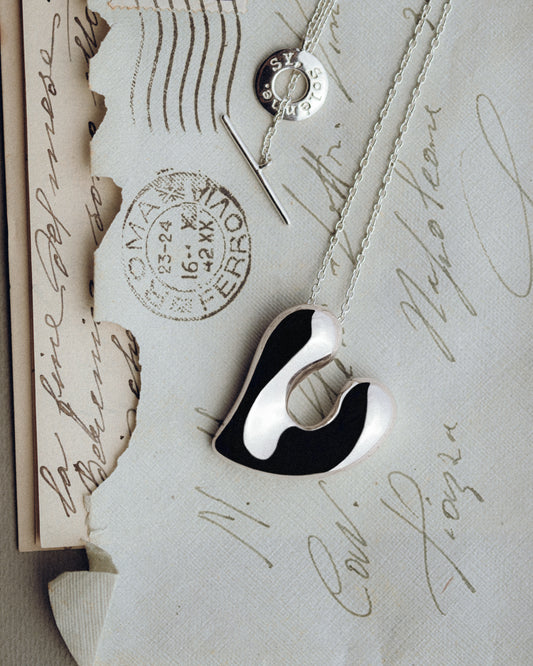 Pendant Le Vide 00.01 - Mini