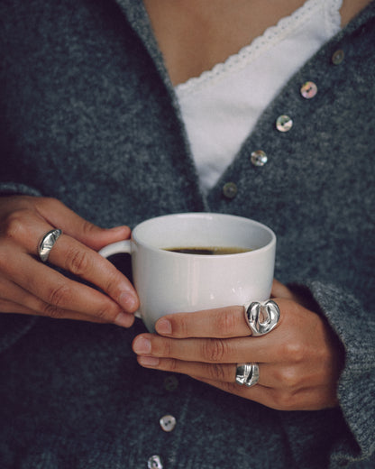 Ring Le Vide 00.03