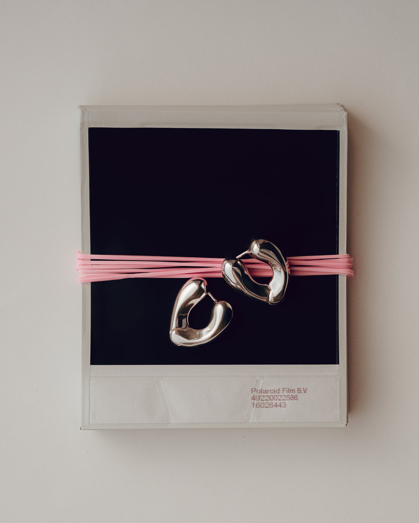 Earrings Le Vide 00.10