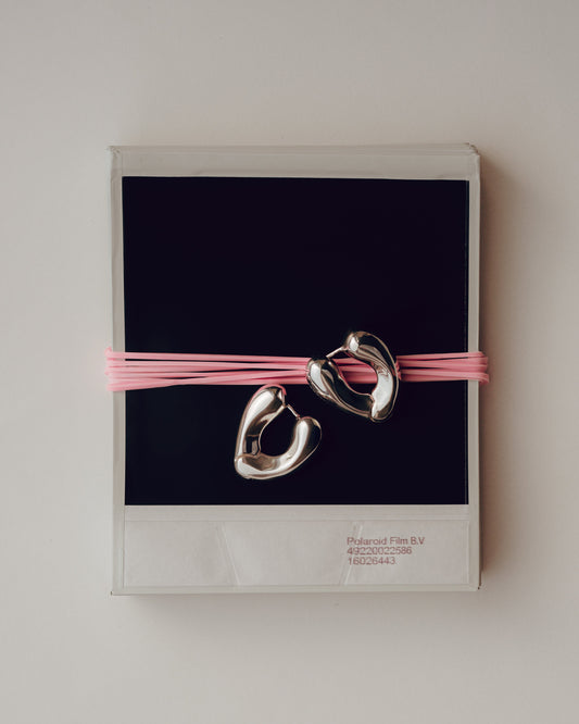 Earrings Le Vide 00.10