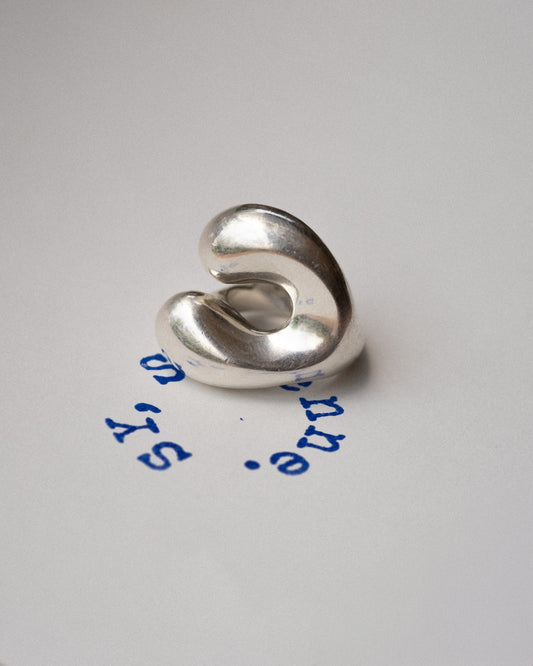 Ring Le Vide 00.03