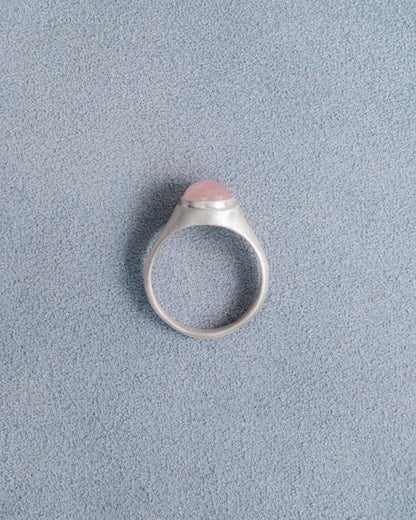 Ring Rosy Hour