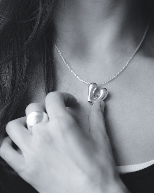 Pendant Le Vide 00.01 - Mini