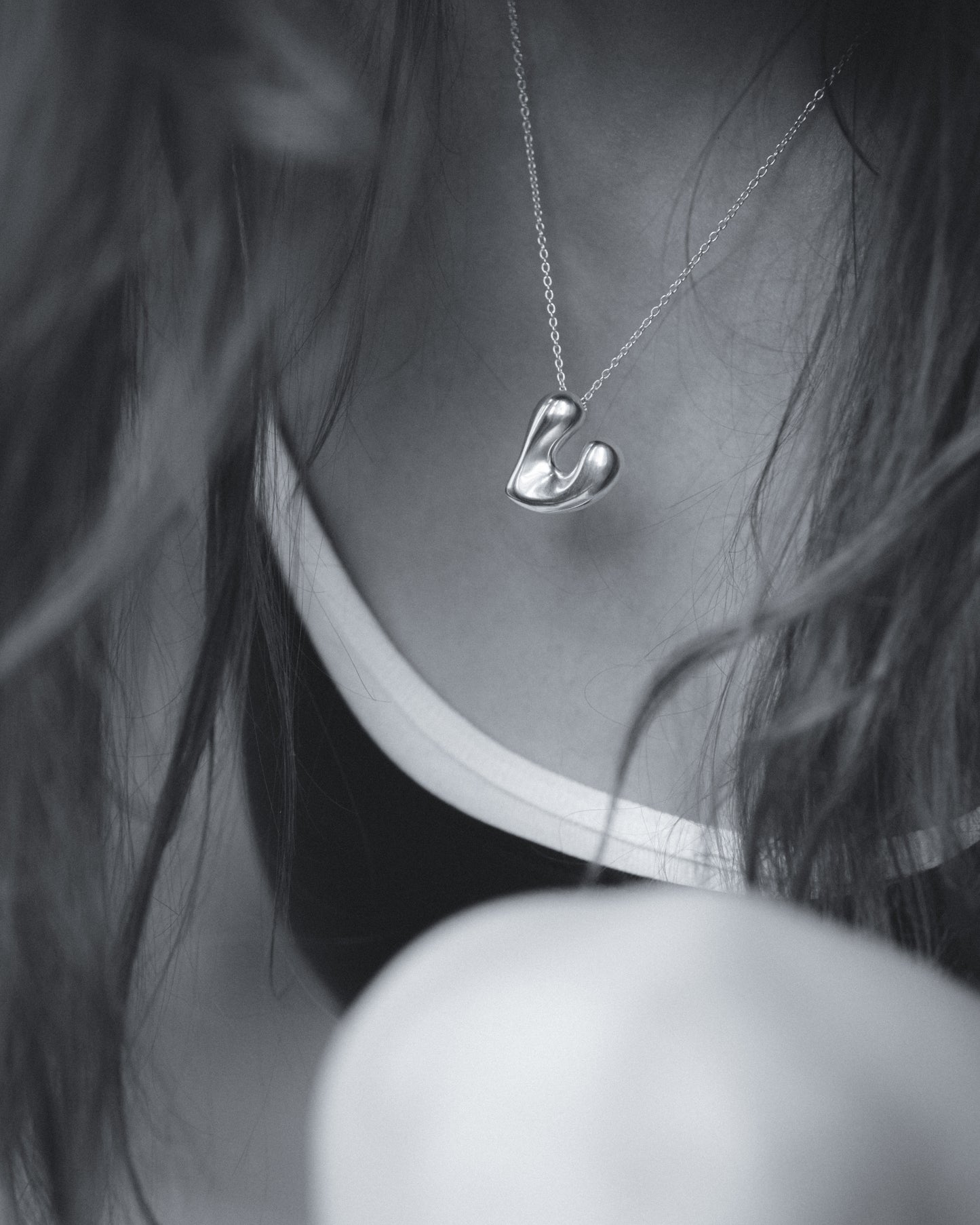 Pendant Le Vide 00.01 - Mini