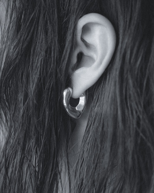 Earrings Le Vide 00.10