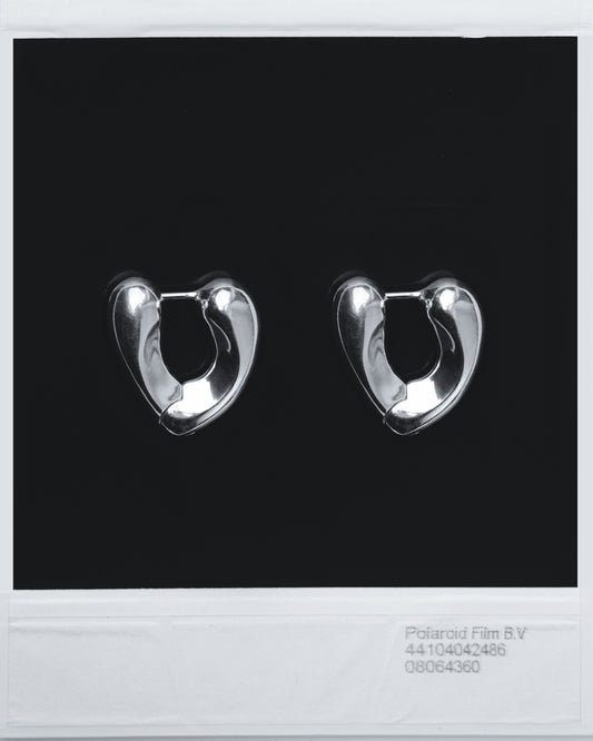 Earrings Le Vide 00.10