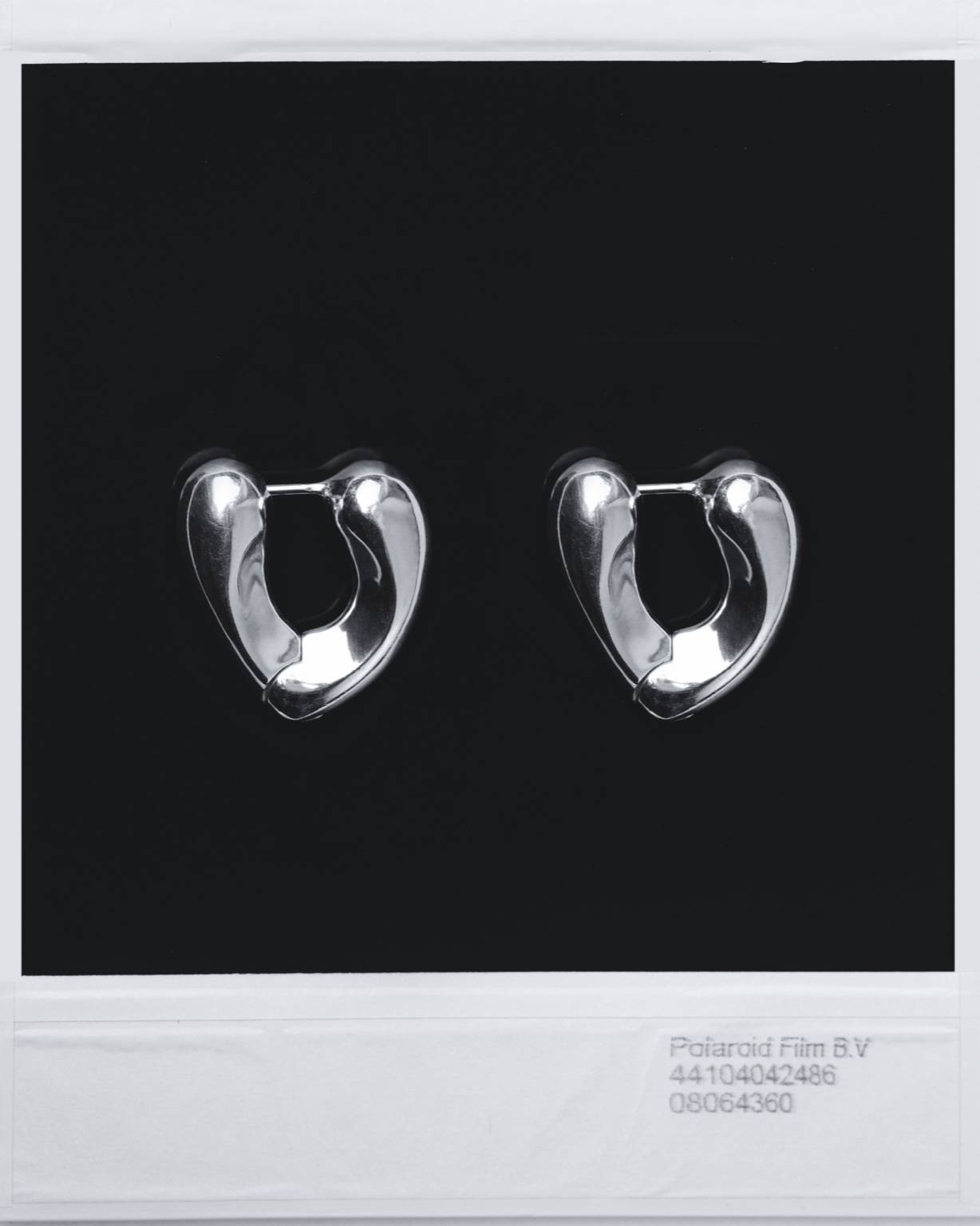 Earrings Le Vide 00.10