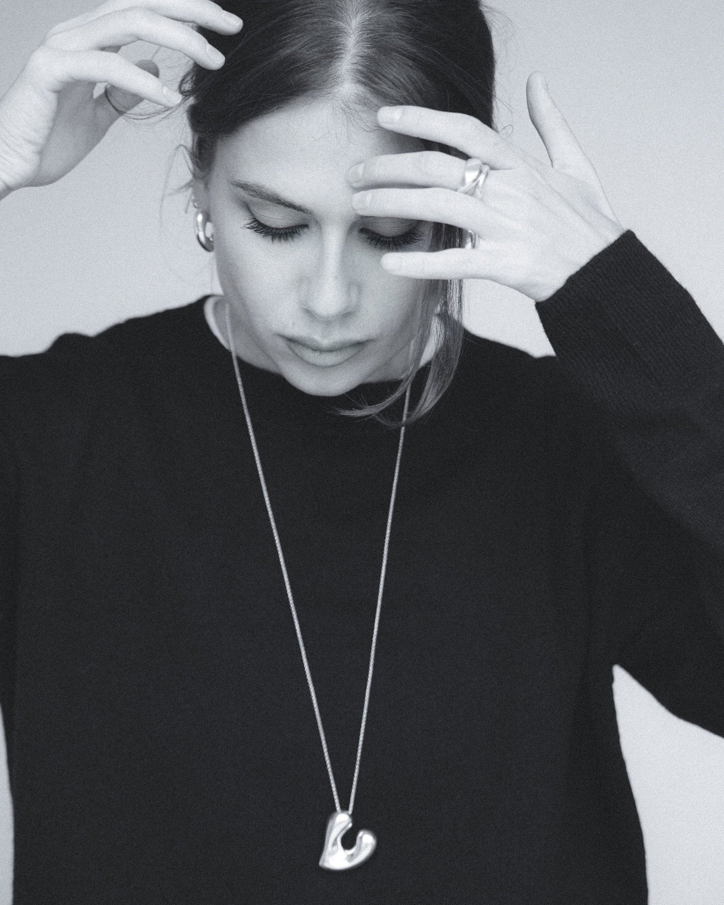 Pendant Le Vide 00.01 - Grande