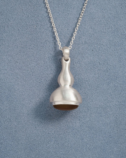 Pendant Fob Seal