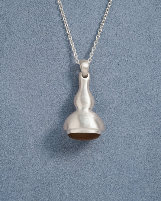 Pendant Fob Seal