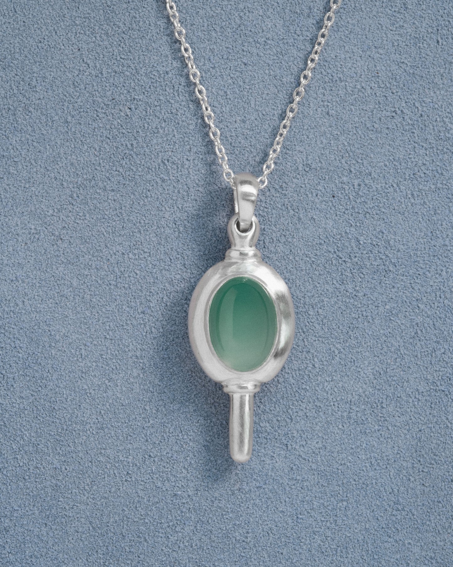 Pendant Watch Key