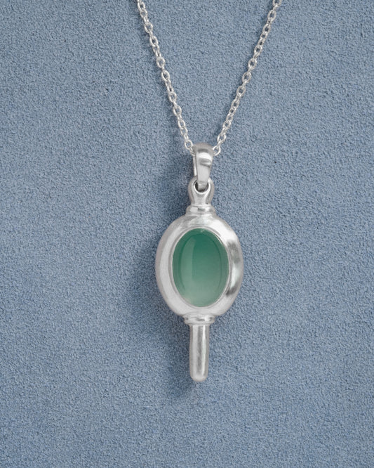 Pendant Watch Key