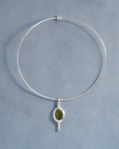 Pendant Watch Key
