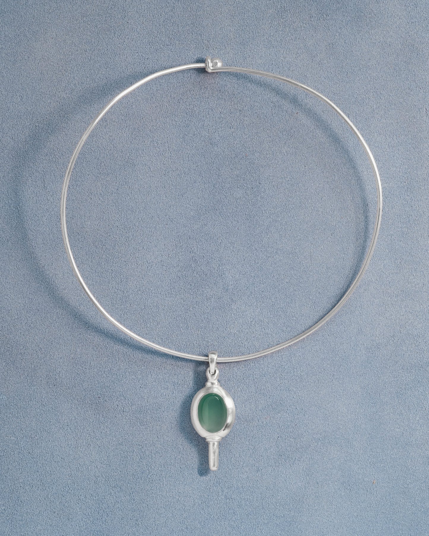 Pendant Watch Key