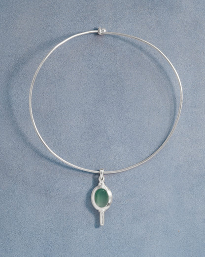 Pendant Watch Key
