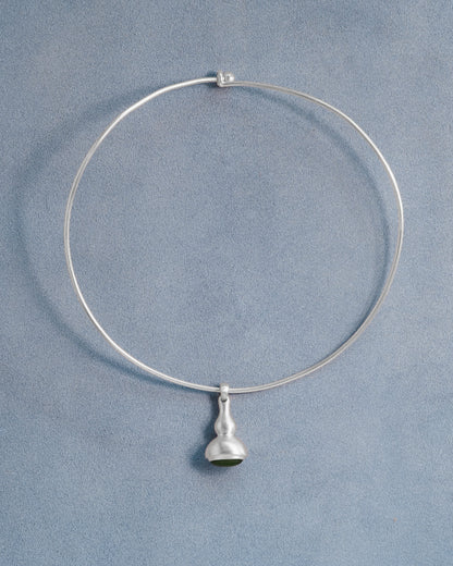 Pendant Fob Seal