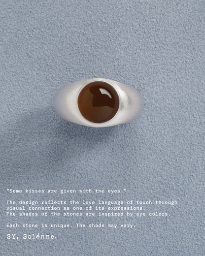 Ring In Your Eyes