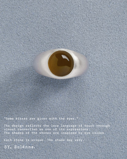 Ring In Your Eyes