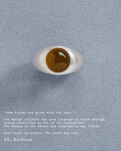 Ring In Your Eyes