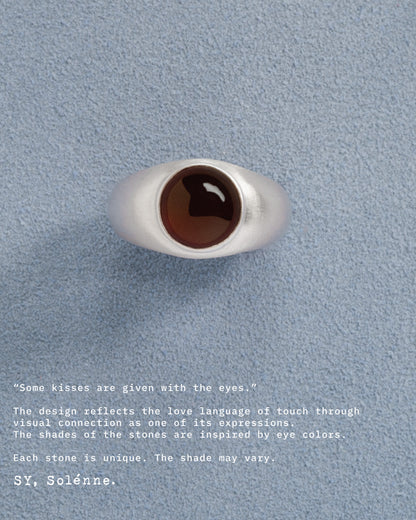 Ring In Your Eyes