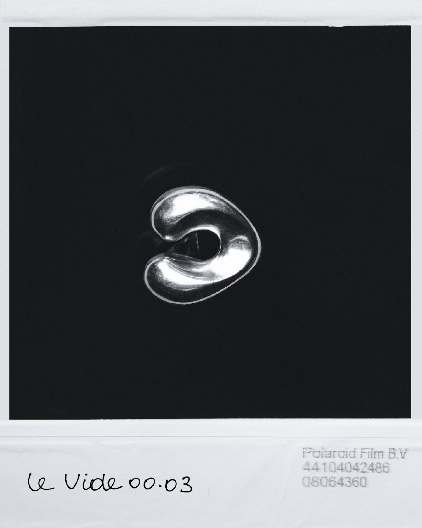 Ring Le Vide 00.03