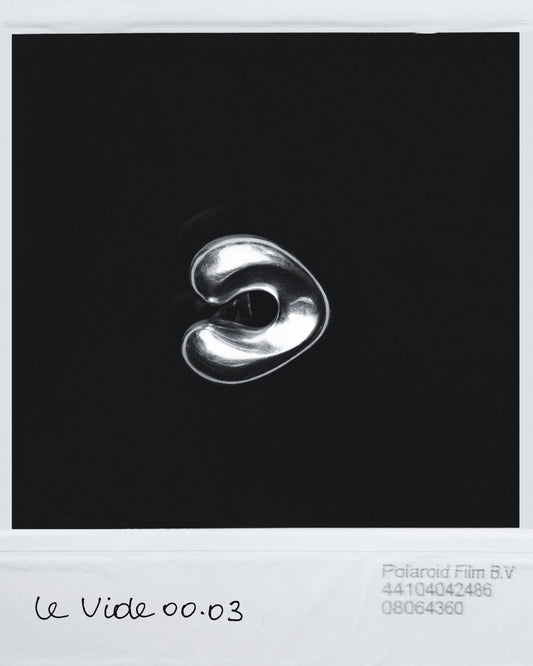 Ring Le Vide 00.03