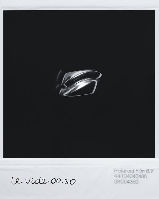 Ring Le Vide 00.30
